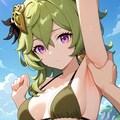 Daily armpits 70 4枚目