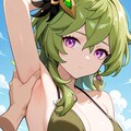 Daily armpits 70 3枚目