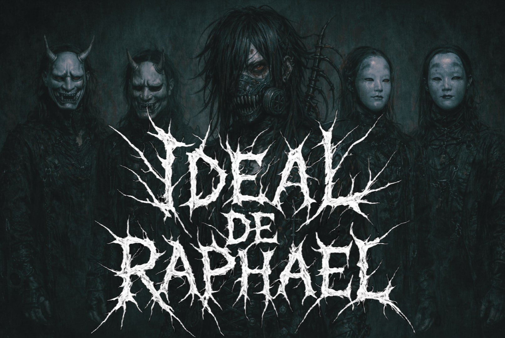 IDDR2/弥勒2025① | の人気AIイラスト・グラビア