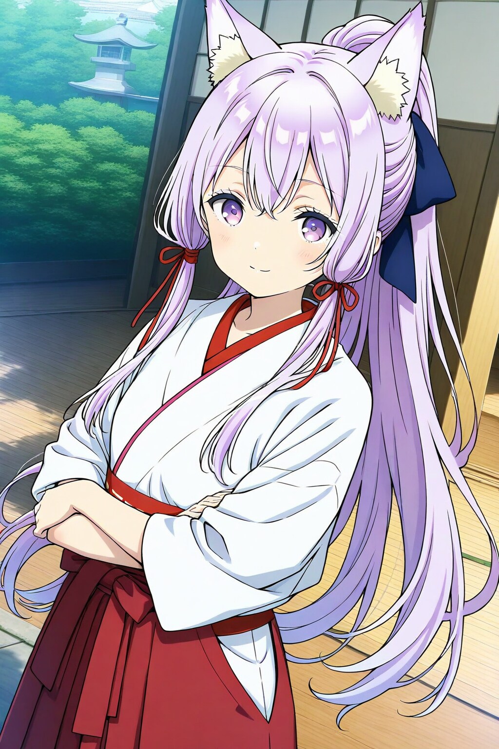 うちの子 とうか | の人気AIイラスト・グラビア