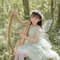妖精さん2 2枚目