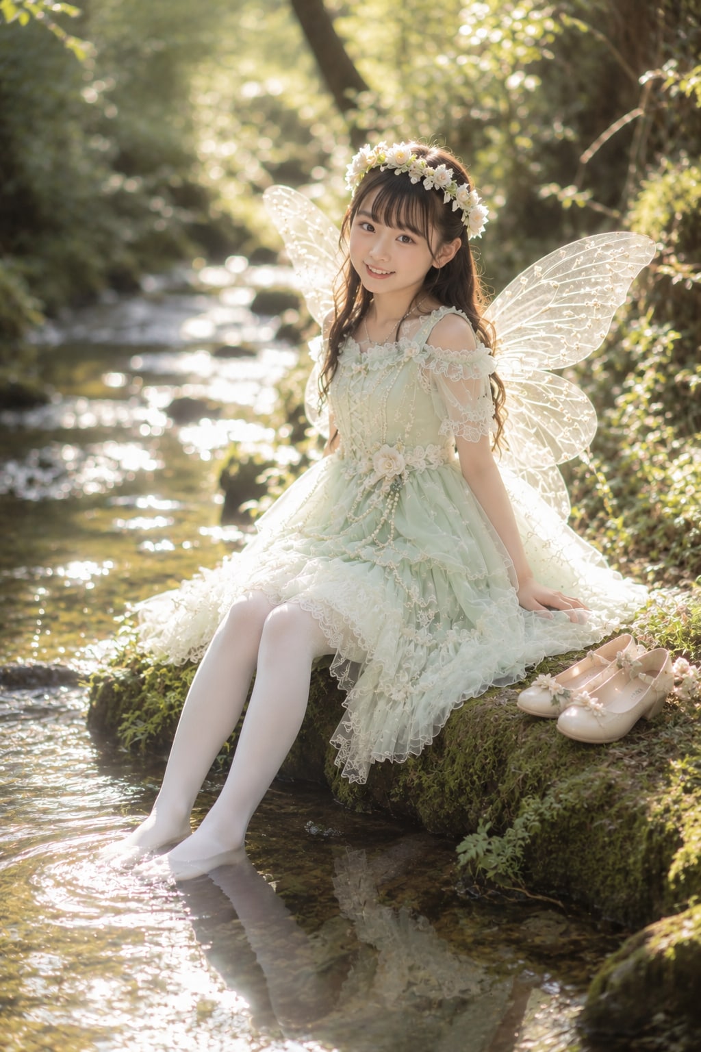 妖精さん2