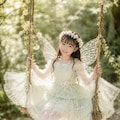 妖精さん2 3枚目