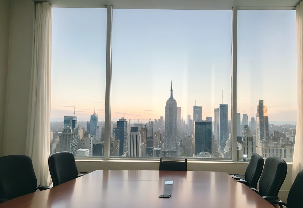 いつかあいつの足元にBIG MONEY　叩きつけてやる！