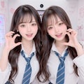 JKプリクラ(青) 7枚目