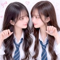 JKプリクラ(青) 8枚目