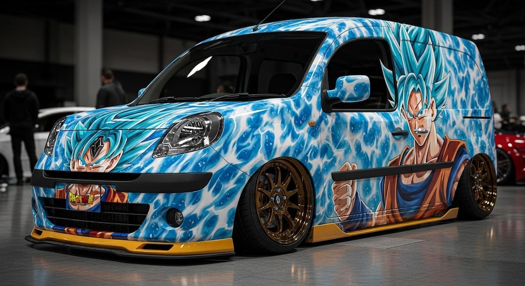 ドラゴンボールカングー