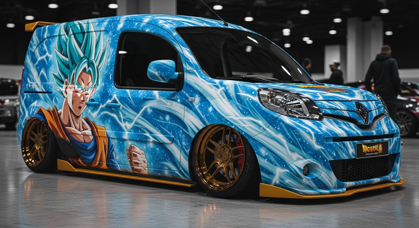 ドラゴンボールカングー | の人気AIイラスト・グラビア