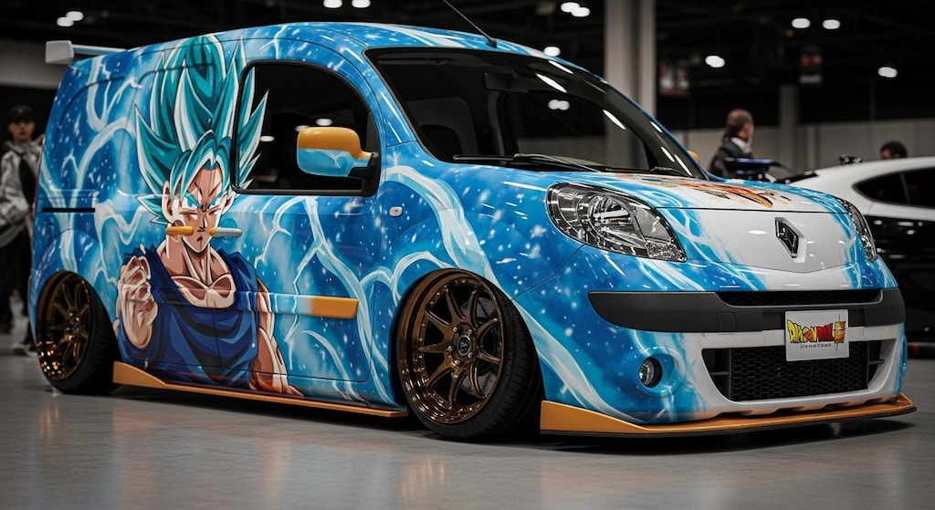 ドラゴンボールカングー