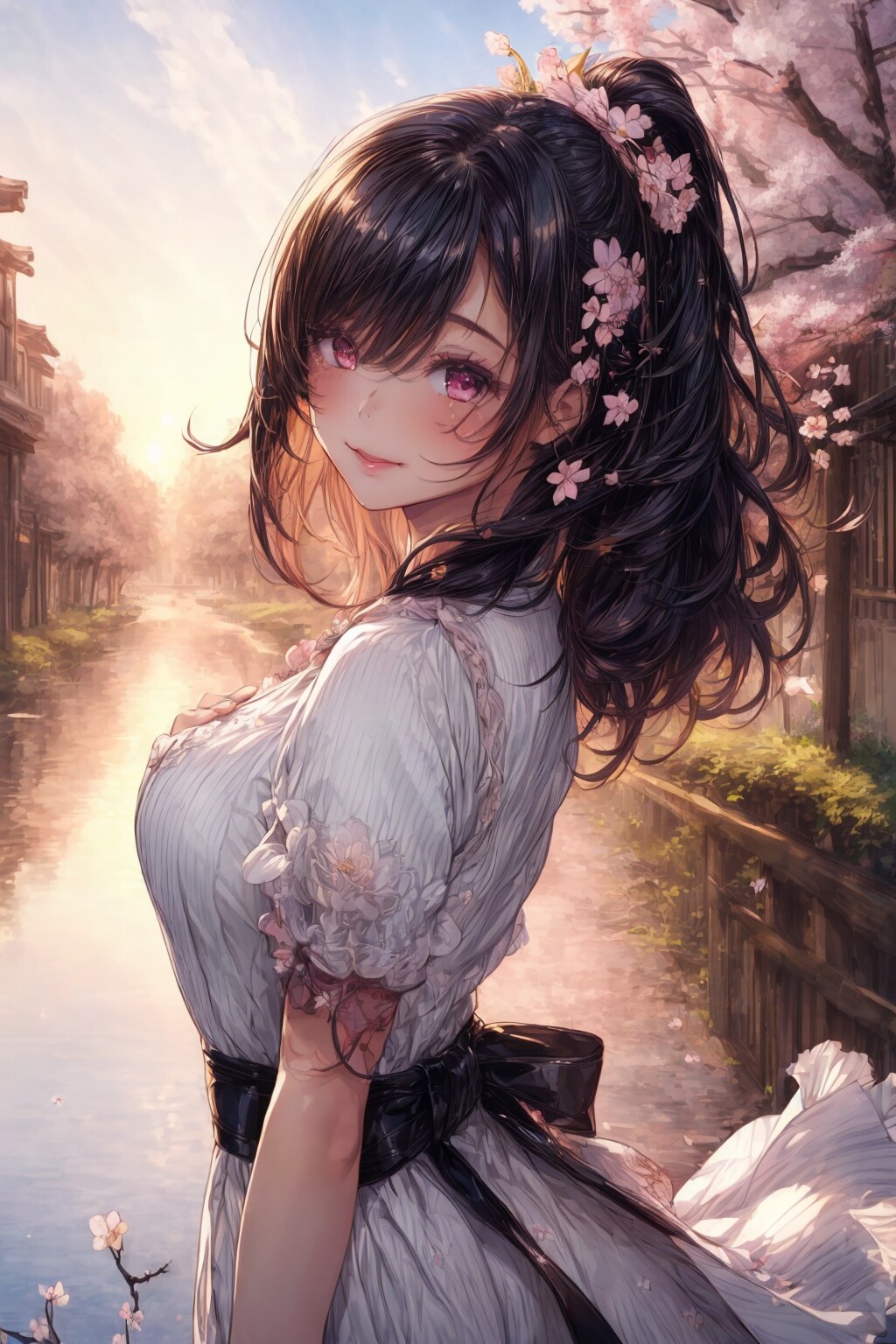 春