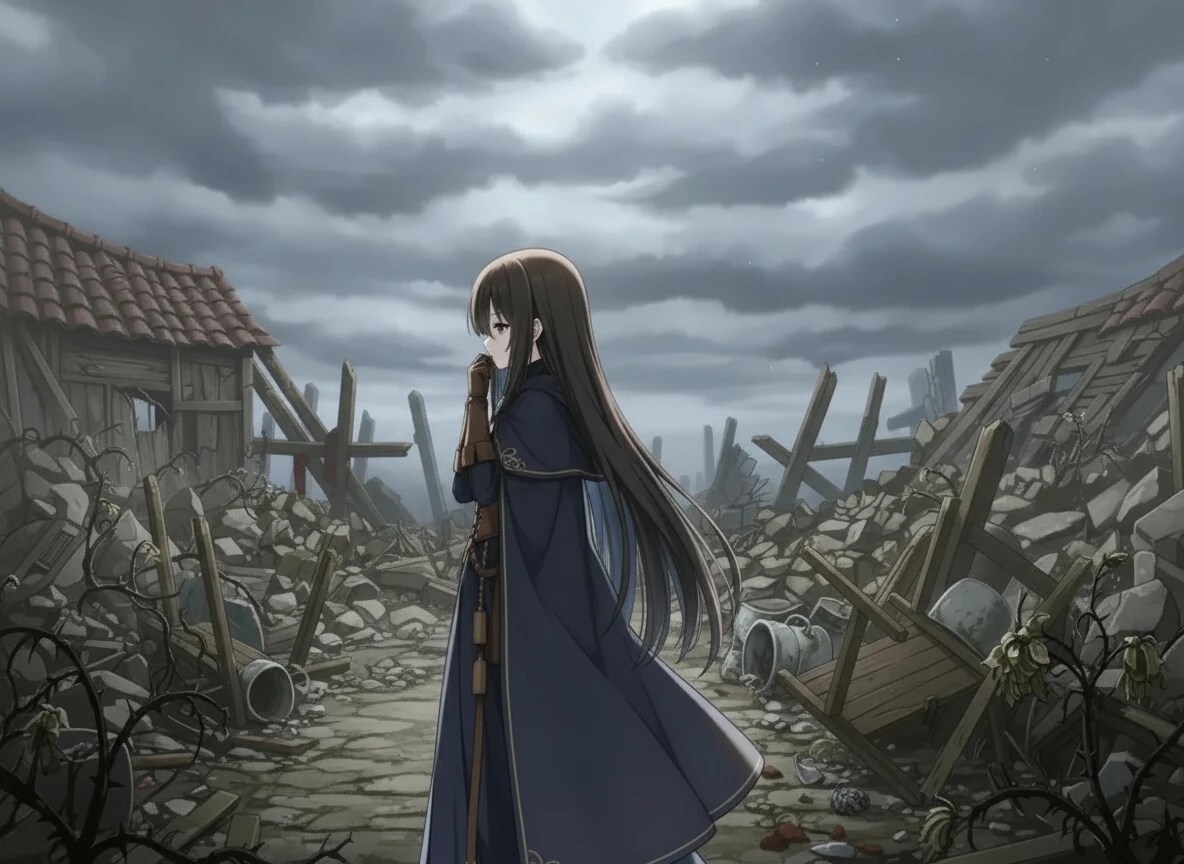 1/30 誕生花 『ムスカリ』 | の人気AIイラスト・グラビア