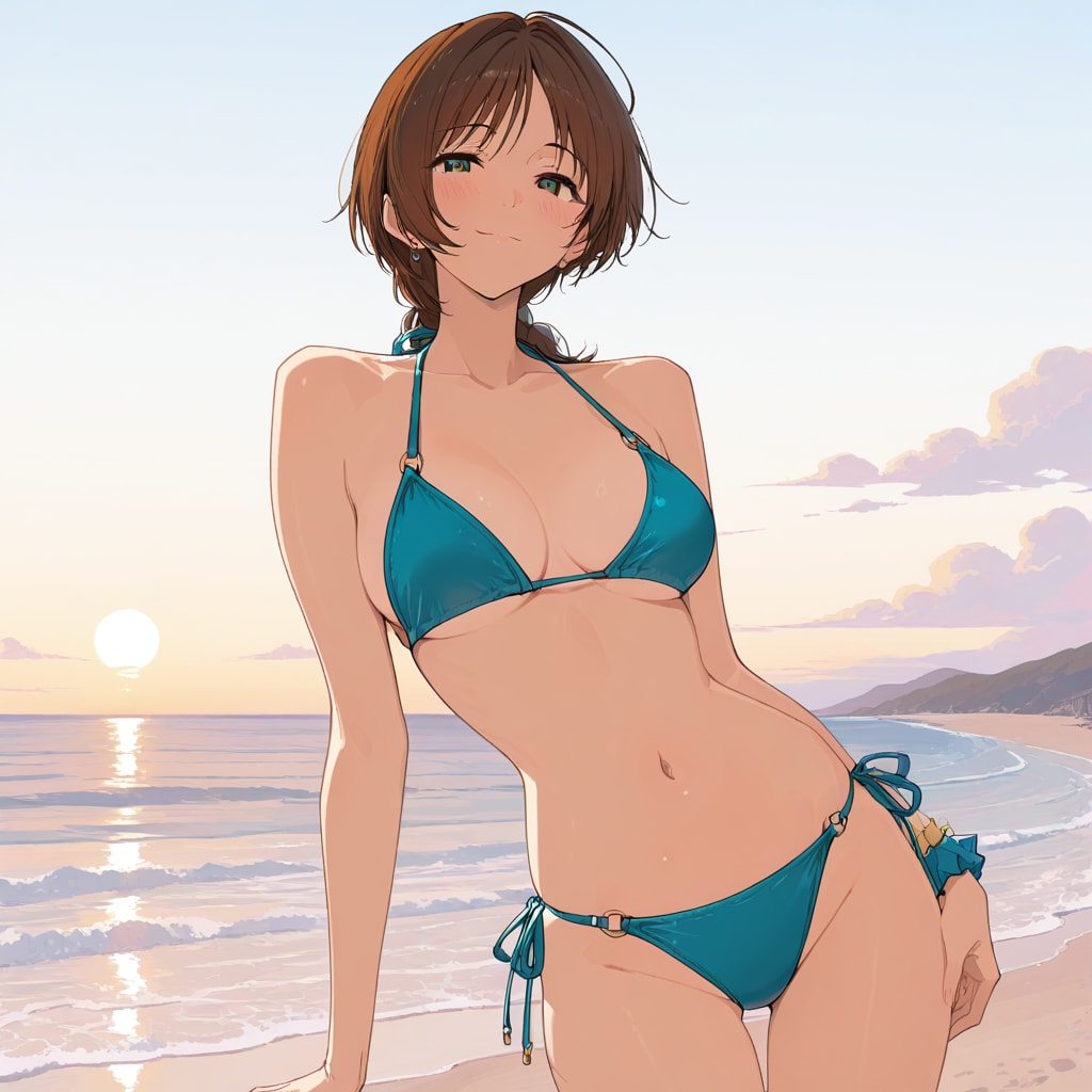 水着