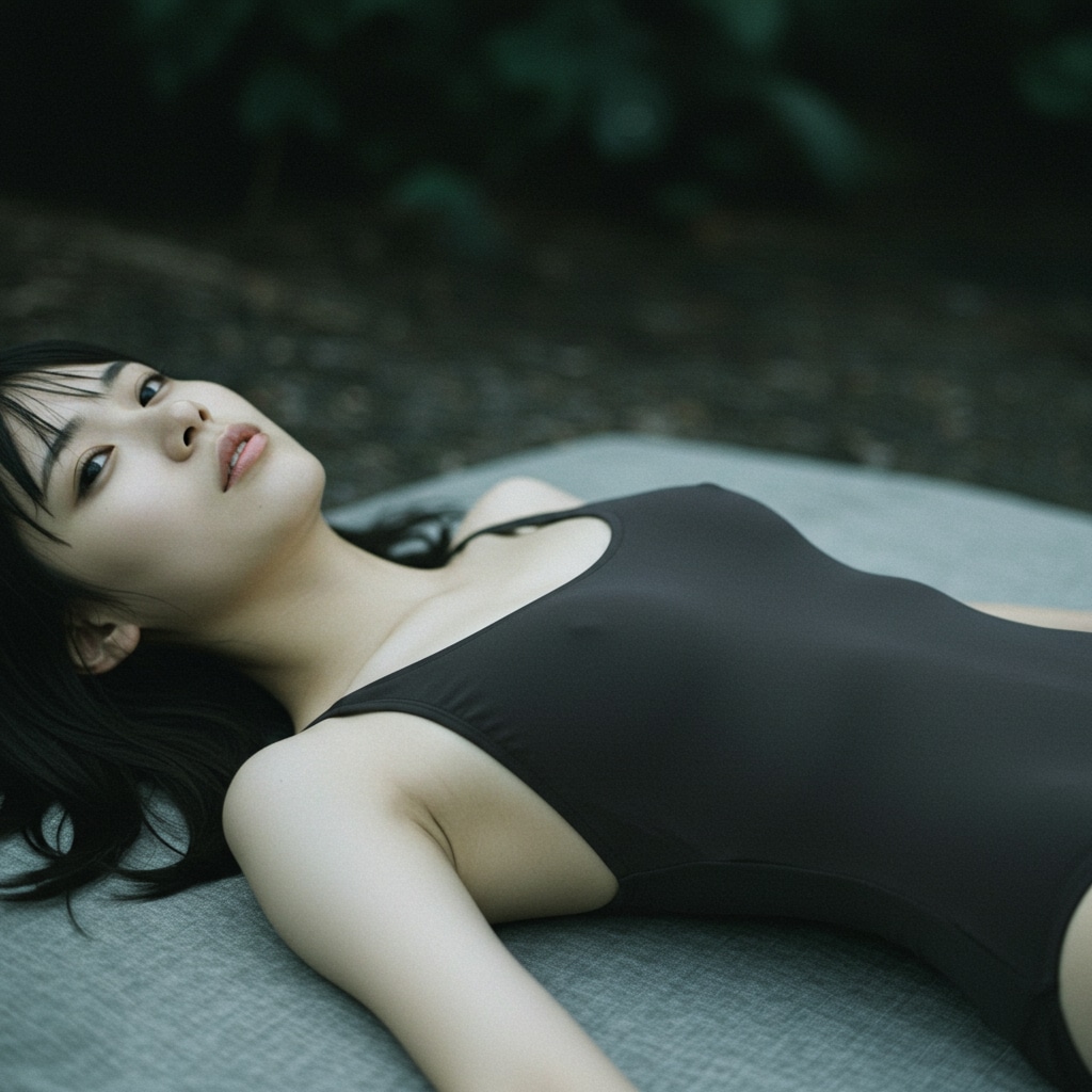 スレンダーさん2