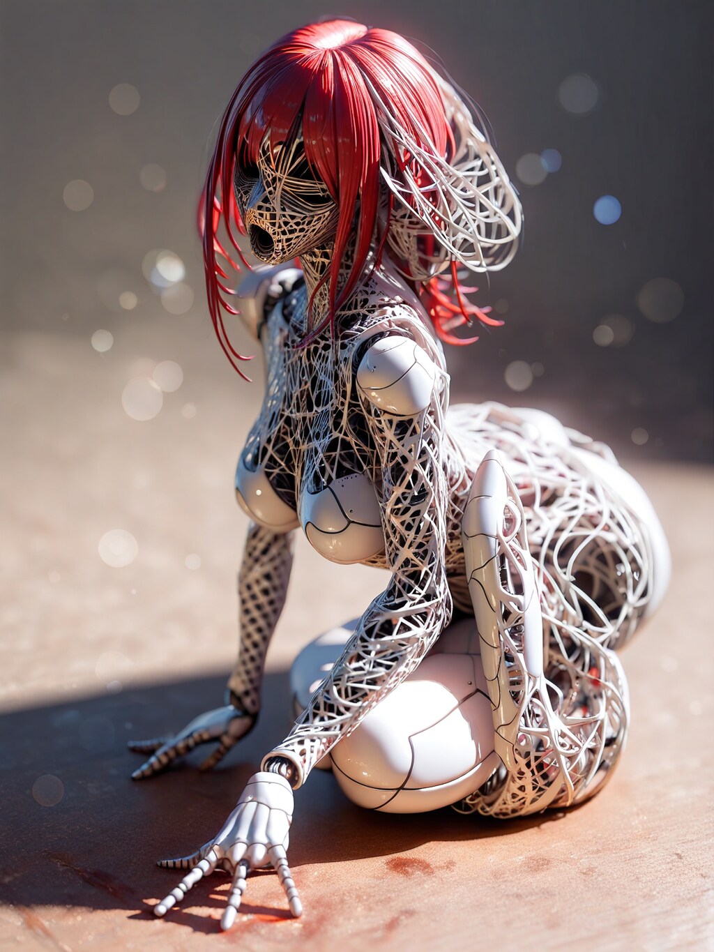フィギュア