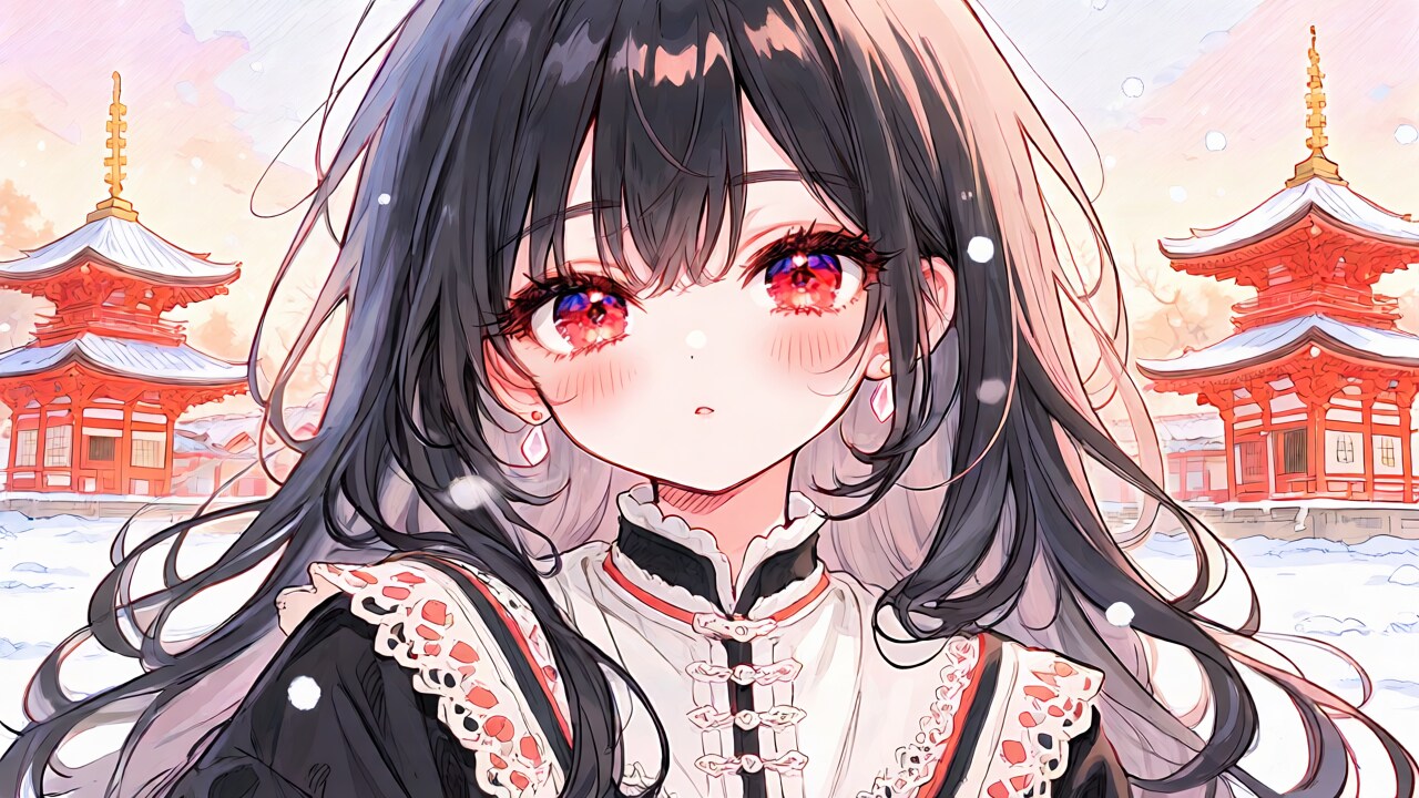 フィンスターニス様 | の人気AIイラスト・グラビア