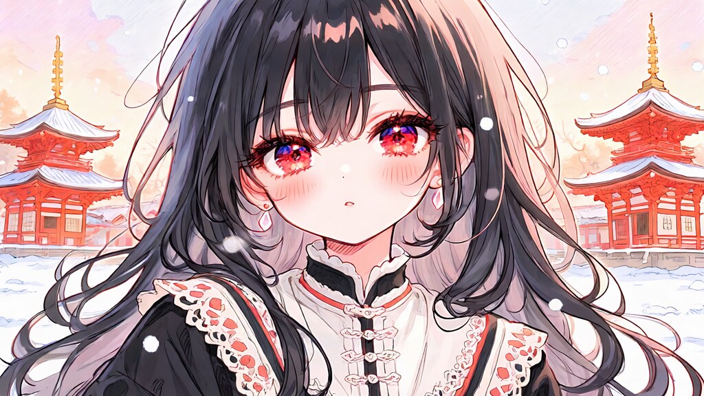 フィンスターニス様