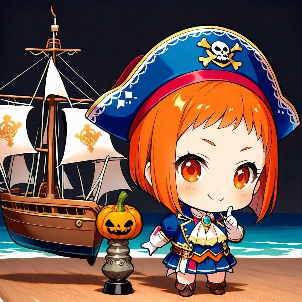 クランのフィギュアセット