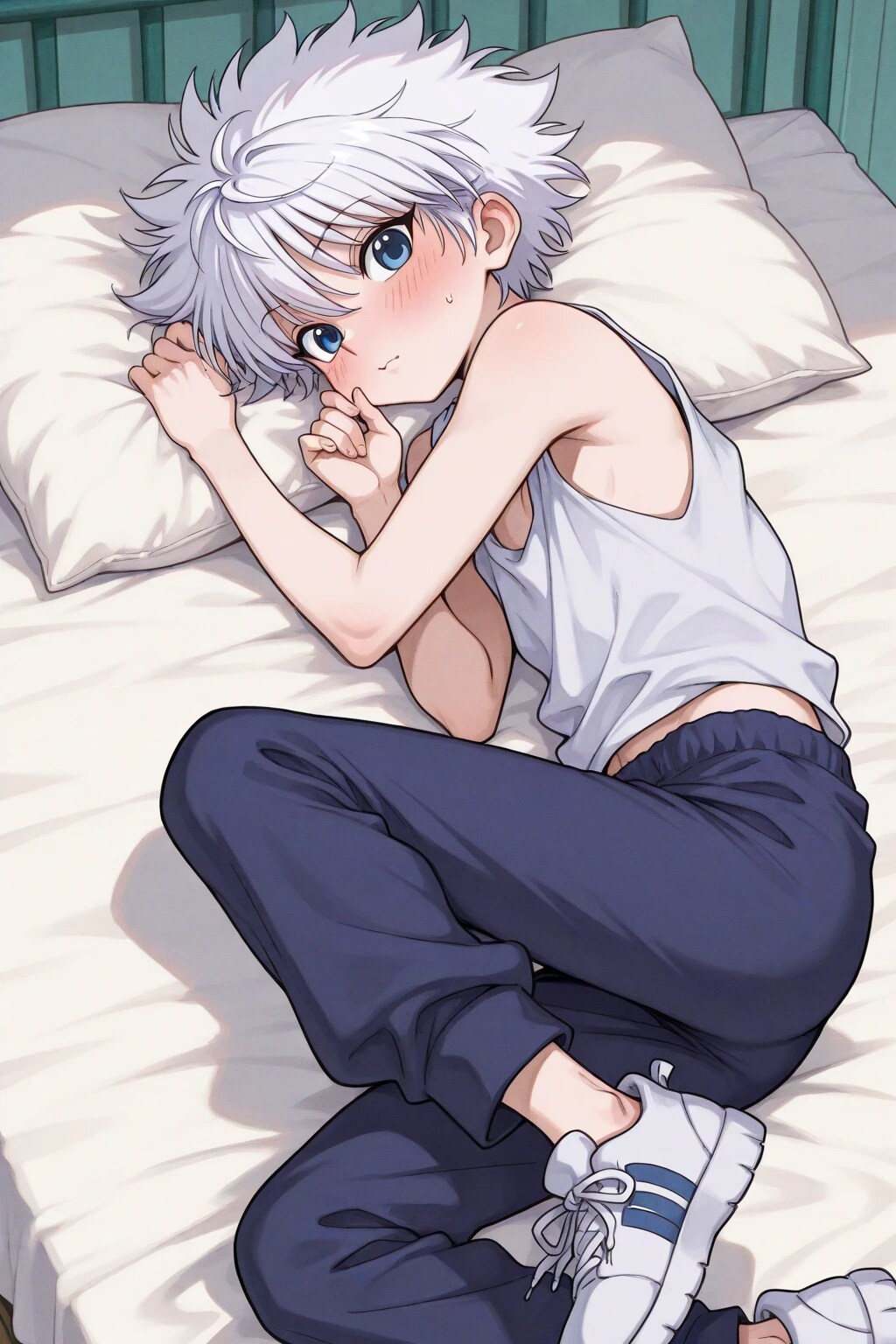 ゴン攻めの対義語