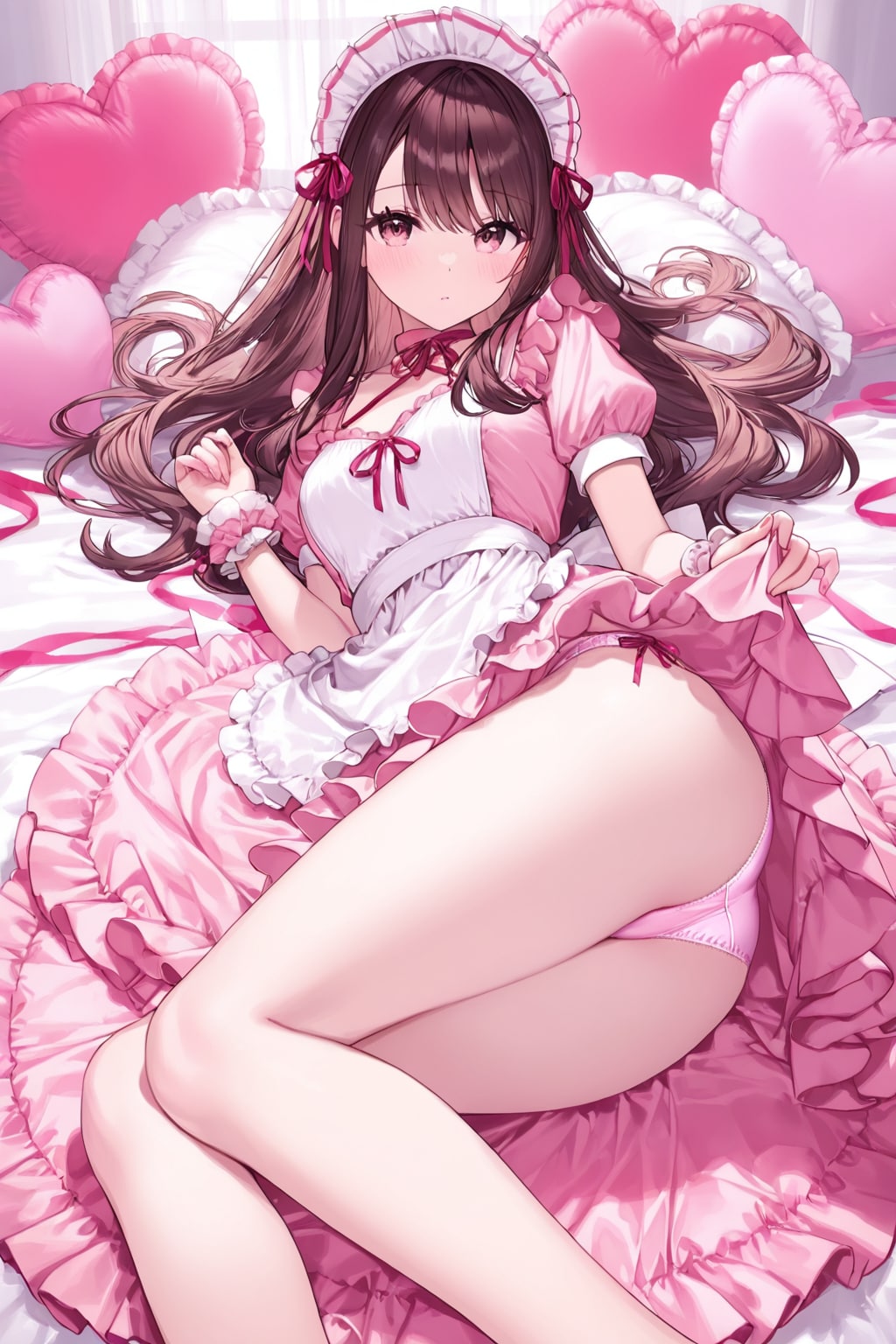 つやつやサテン