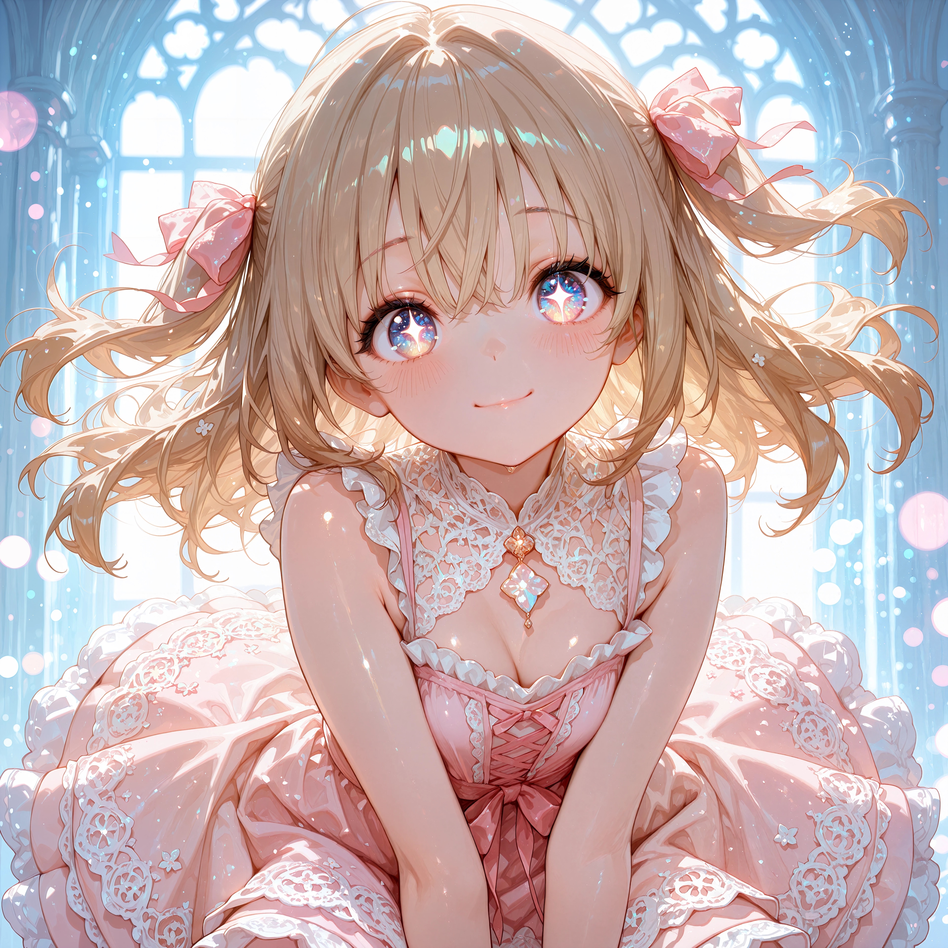 女の子 | の人気AIイラスト・グラビア