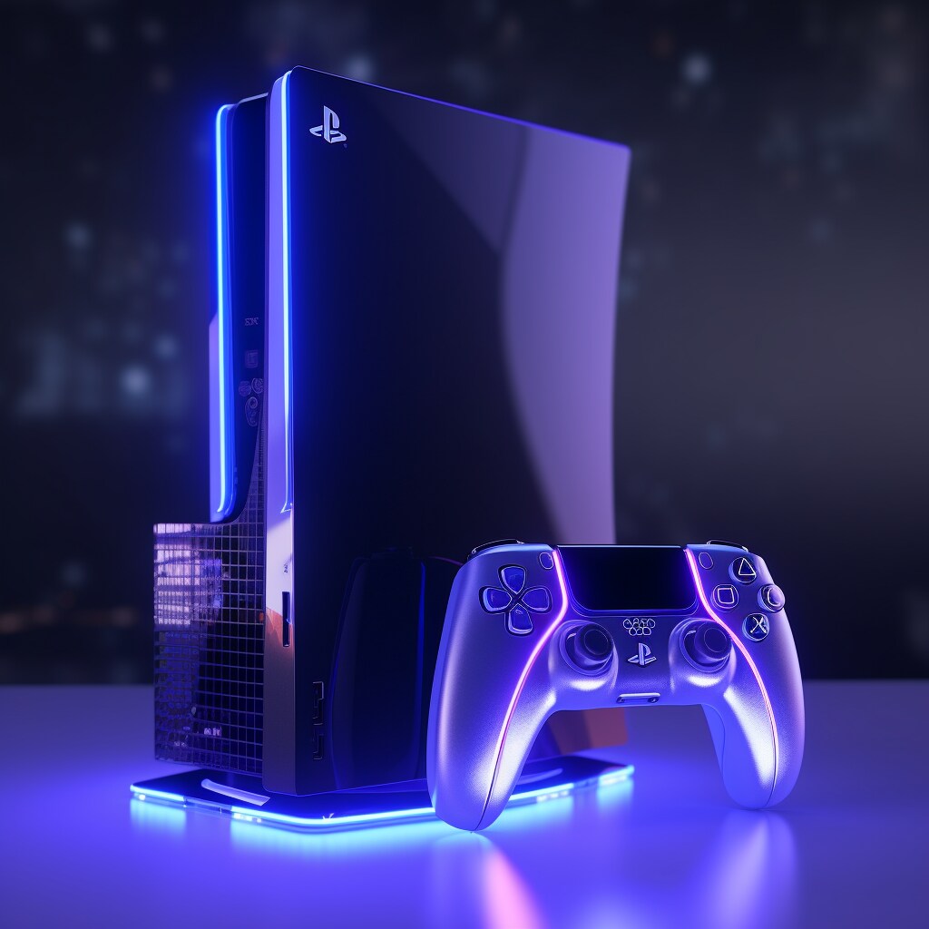 PlayStation 7 in 2034