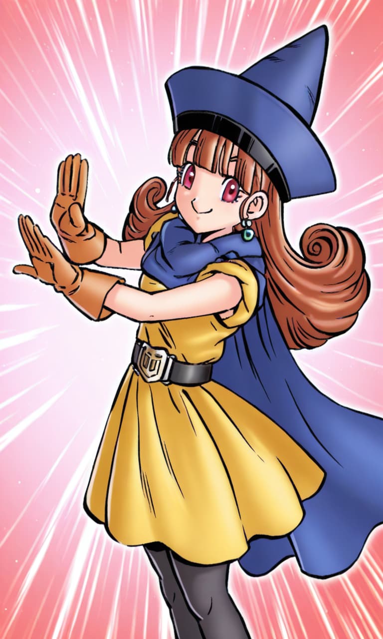 アリーナ姫 | の人気AIイラスト・グラビア