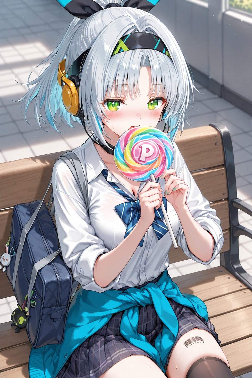 Lollipop