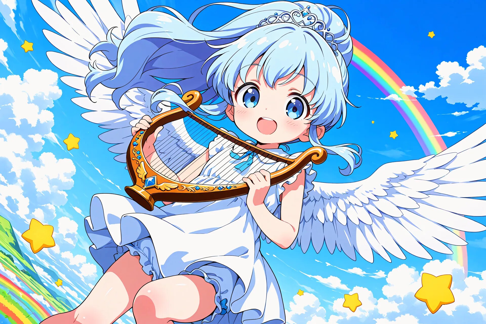 おやすみなさい！