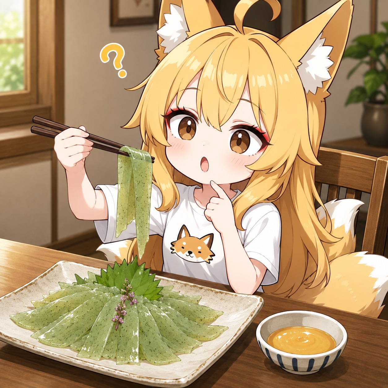 7/1　さしみこんにゃくの日
