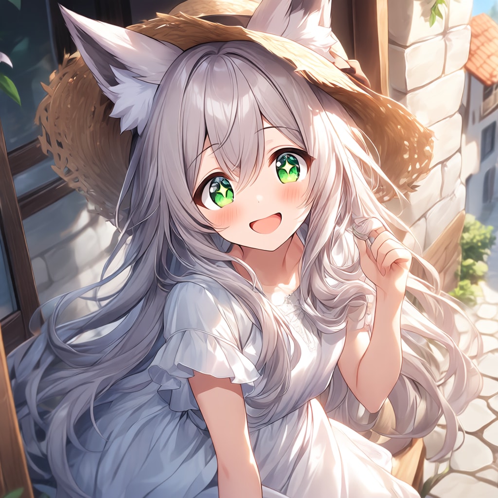狐白