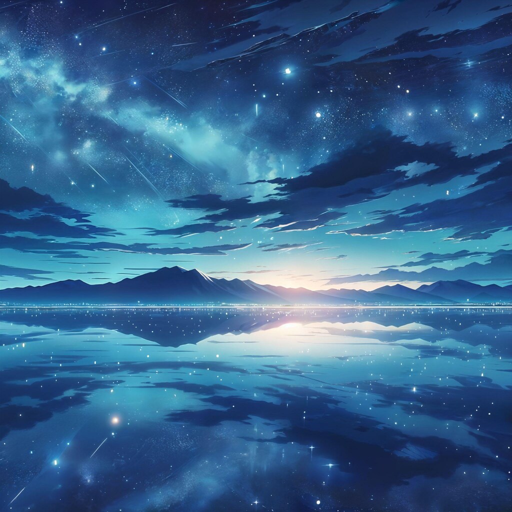 ユウニ塩湖【行きたい旅先】