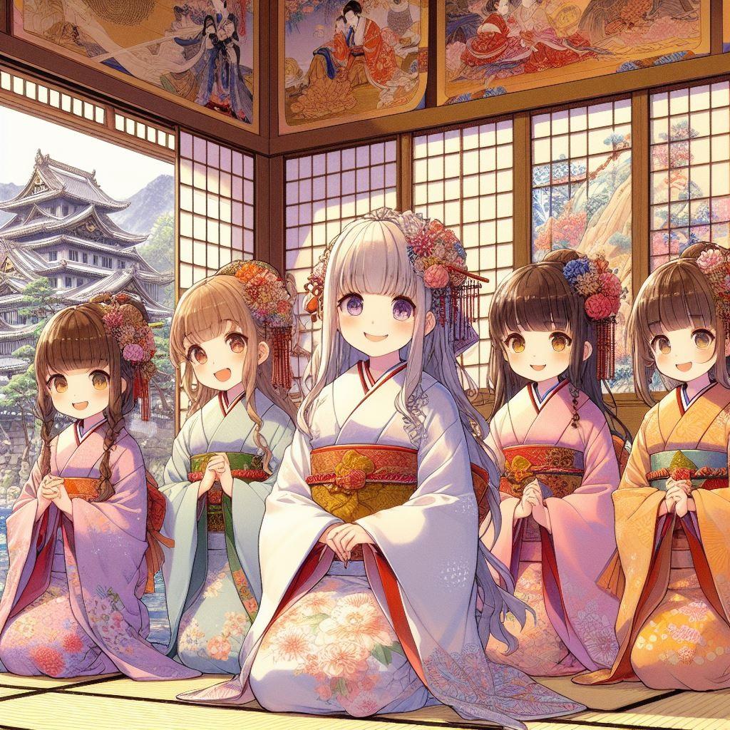 おおおく！