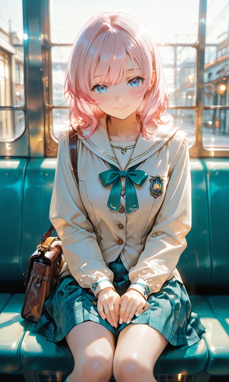 放課後 | の人気AIイラスト・グラビア