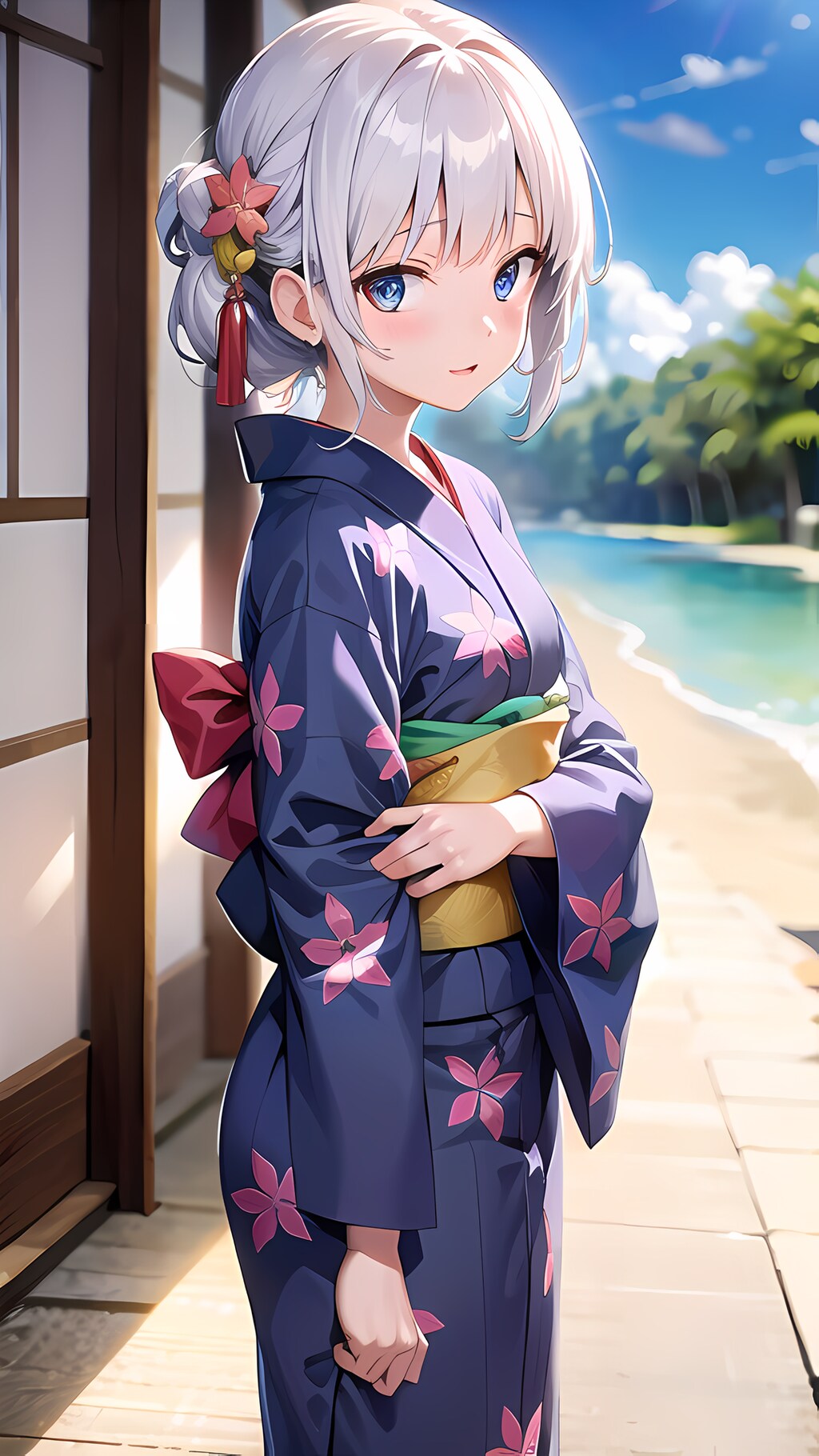 yukata