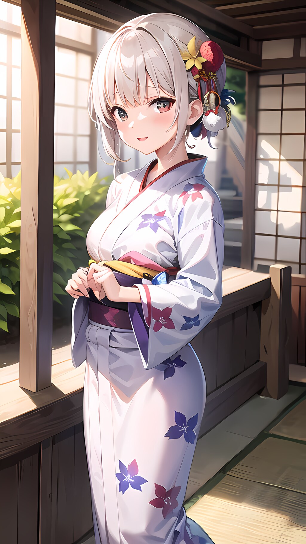 yukata