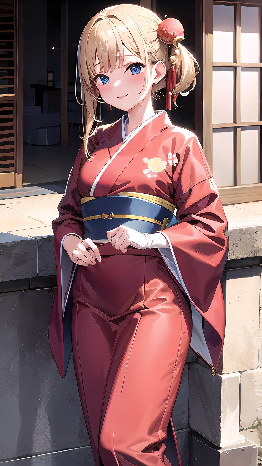 yukata