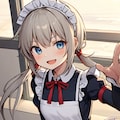 メイドさん達 2枚目