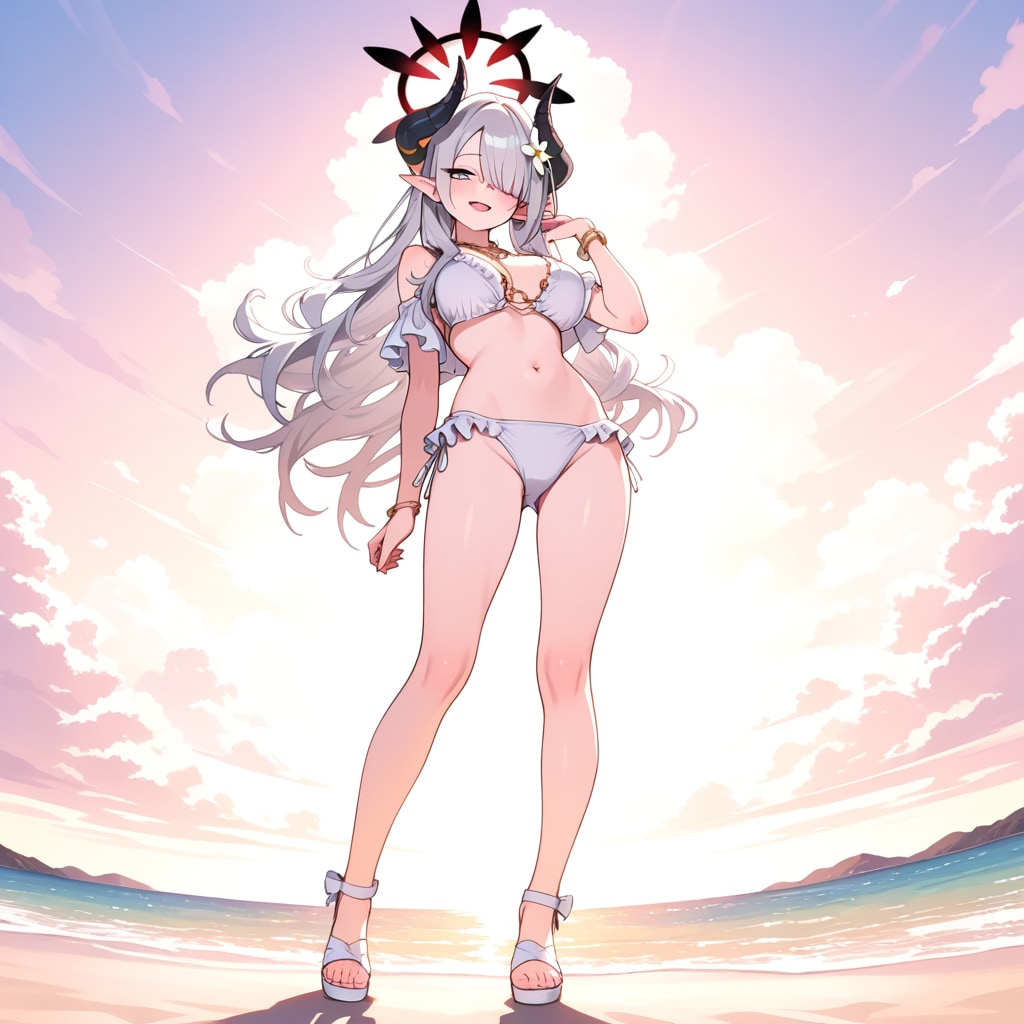水着マコト