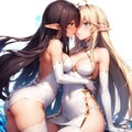 ゆりゆりエルフ 5枚目