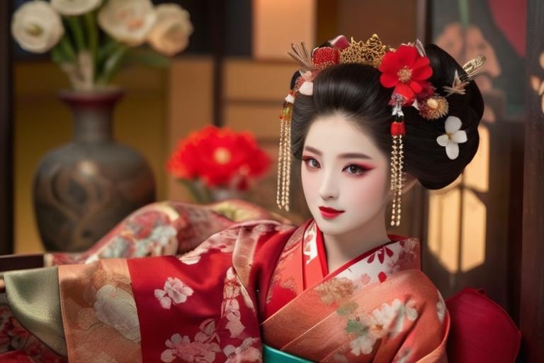 花魁
