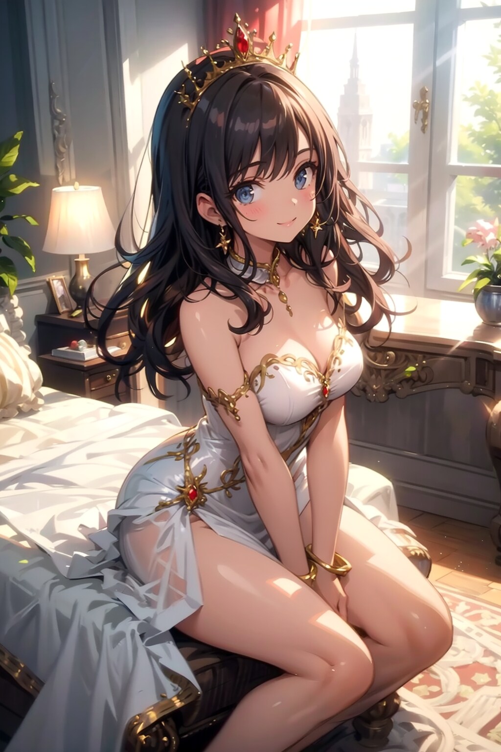 プリンセス #2　TOPAZ