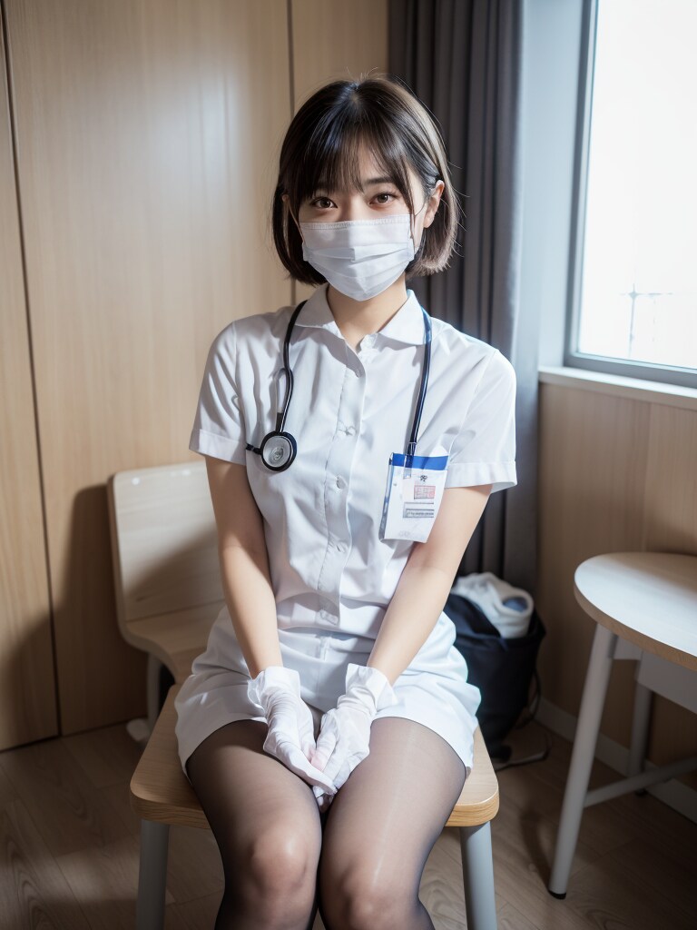 新人看護師