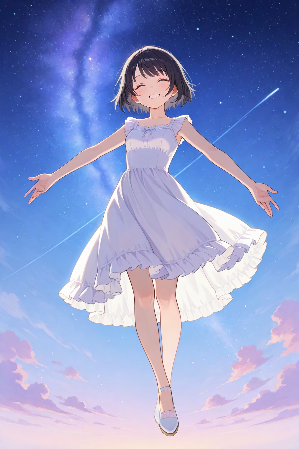 少女