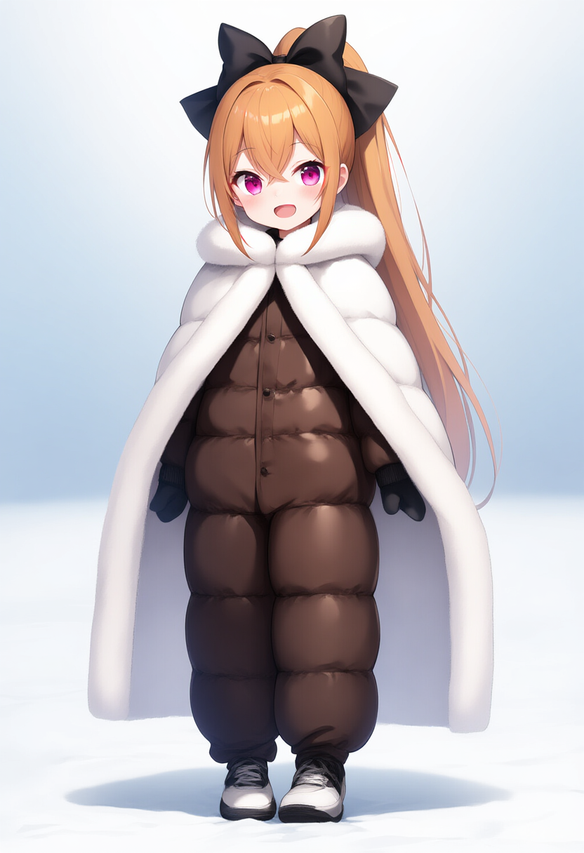 今週のモコガール・V4その1 | の人気AIイラスト・グラビア