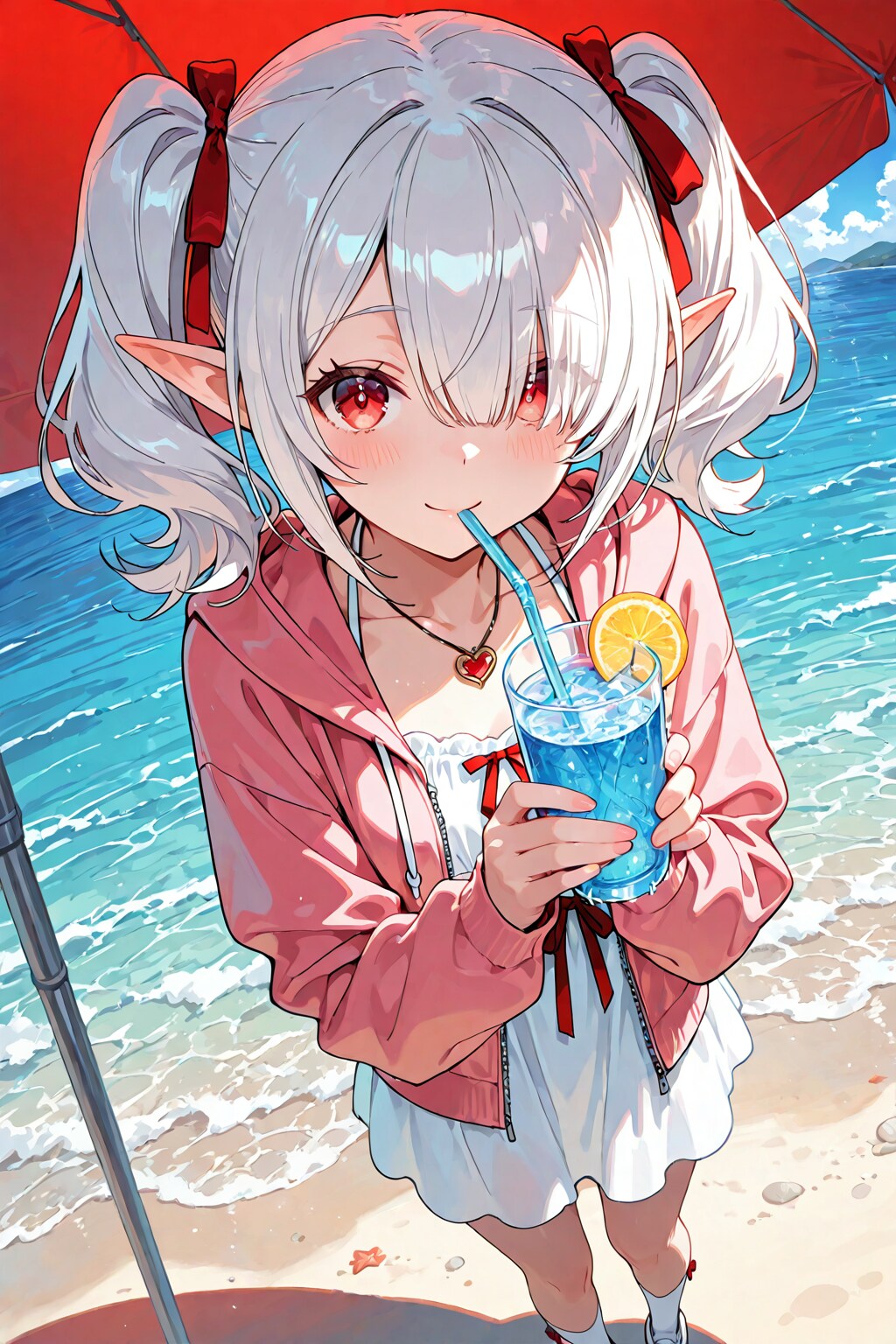 【FA】スマホなのさん0.5周年記念!!