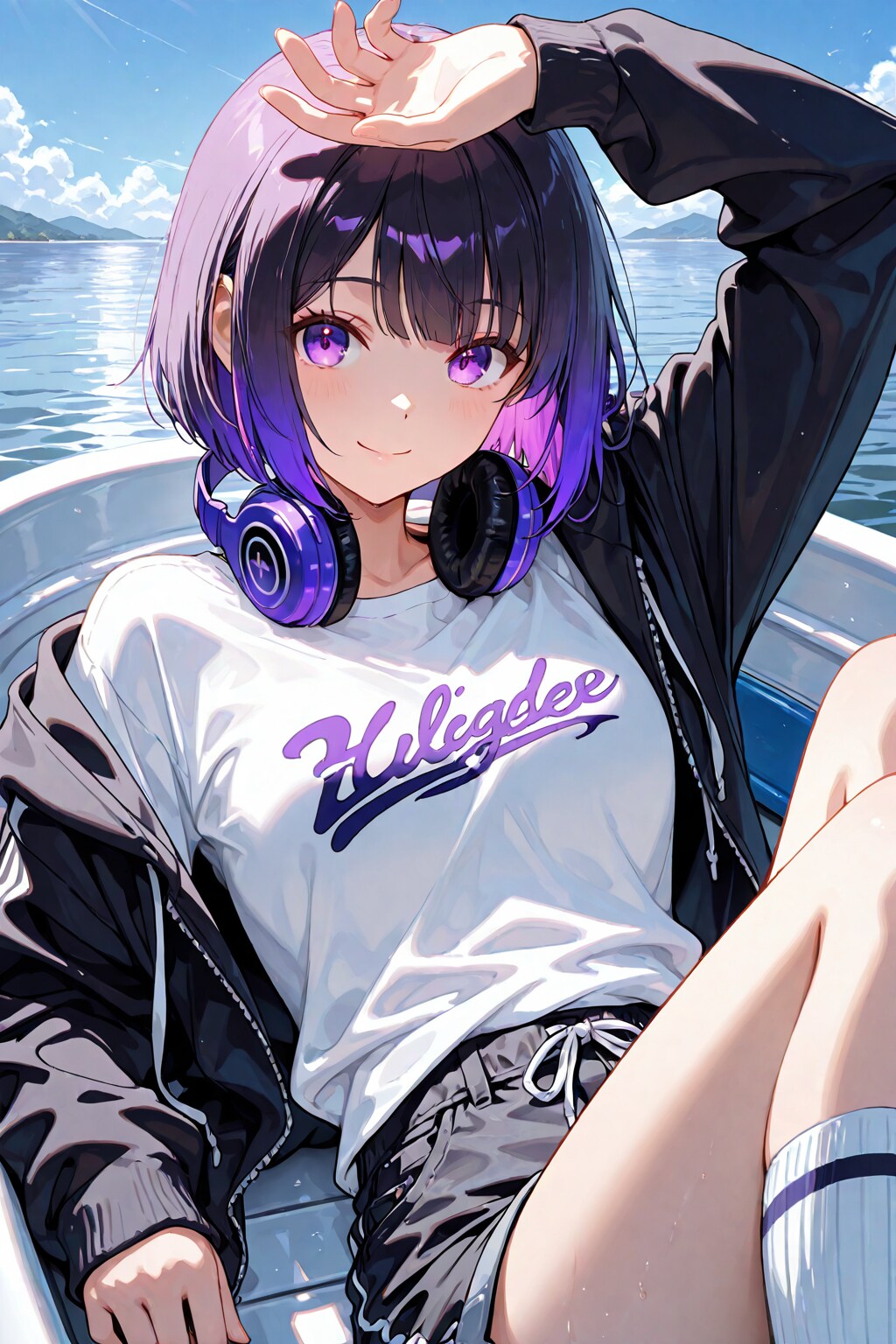 【FA】スマホなのさん0.5周年記念!!