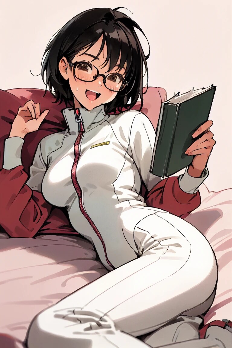 今日の凜ちゃん
