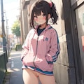 ジャージ娘２ 7枚目