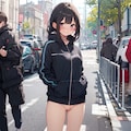 ジャージ娘２ 3枚目