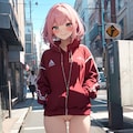 ジャージ娘２ 10枚目